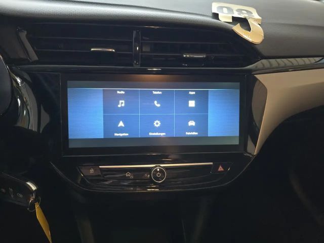 Opel Corsa Edition Hybrid