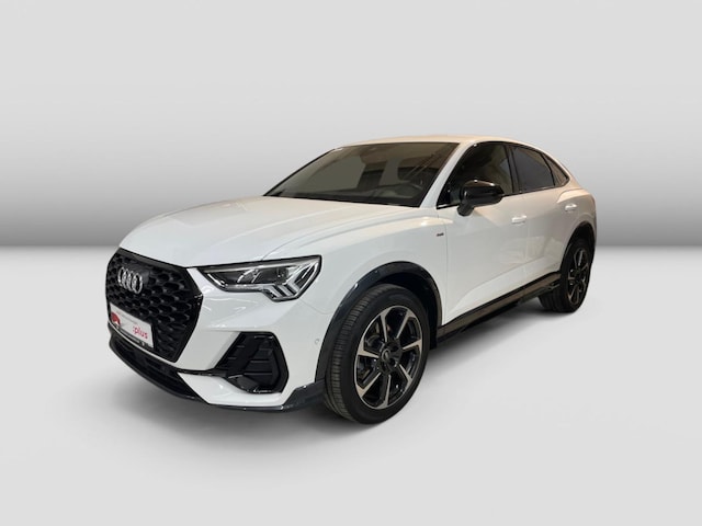 Audi Q3 35 TFSI S-Tronic Sportback