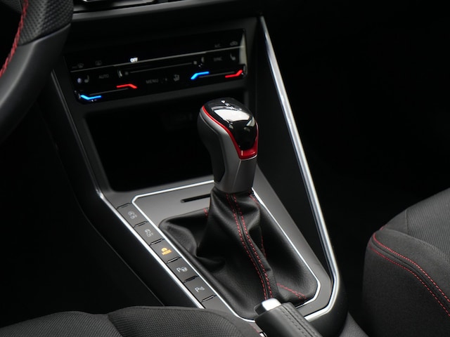 Volkswagen Polo DSG GTI