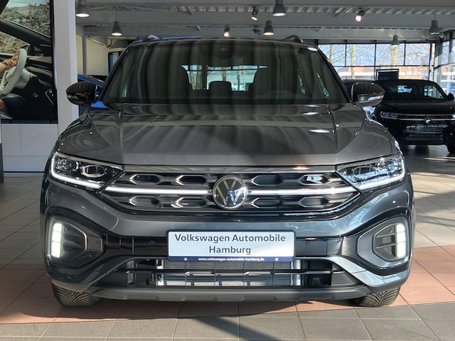 Volkswagen T-Roc 2.0 TDI DSG R-Line