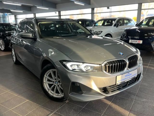 BMW 318 318d Touring