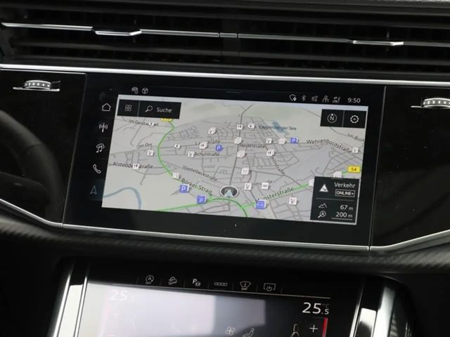 Audi Q7 50 TDI Quattro S-Line