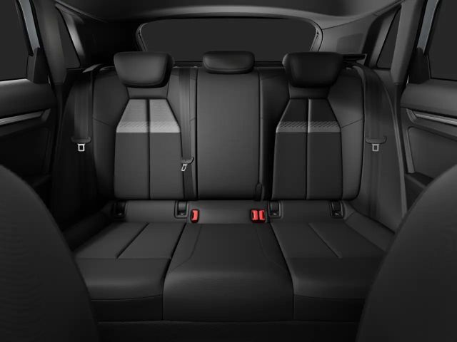 Audi A3 Hybride Sedan