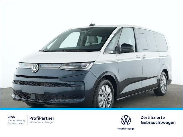 Volkswagen Multivan Lang Style