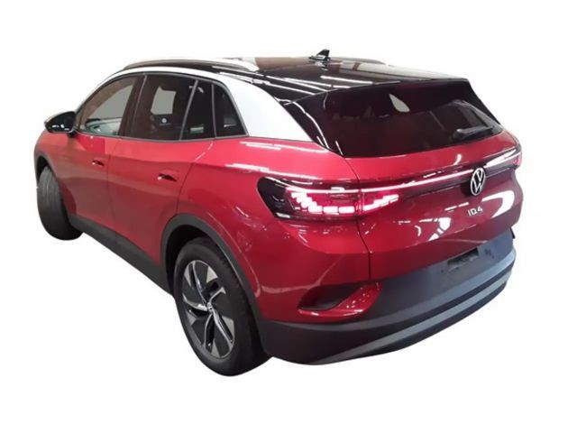 Volkswagen ID.4 IQ.Drive Performance Pro