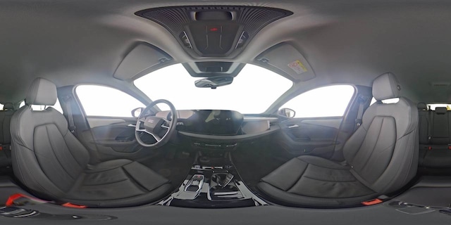 Audi A6 e-tron Avant Performance