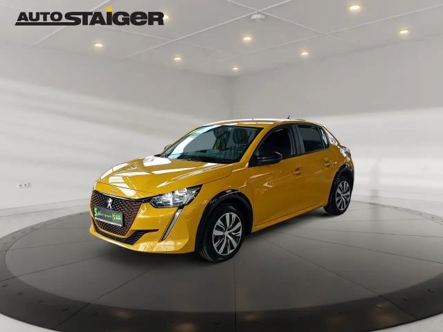 Peugeot E-208 Active Pack