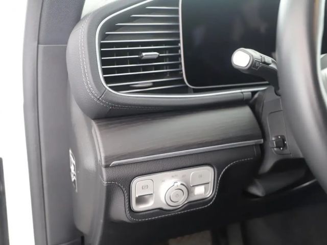 Mercedes-Benz GLE 450 4MATIC AMG Line