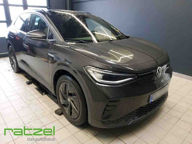 Volkswagen ID.4 Performance Pro