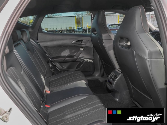 Cupra Formentor 2.0 TSI 4Drive VZ