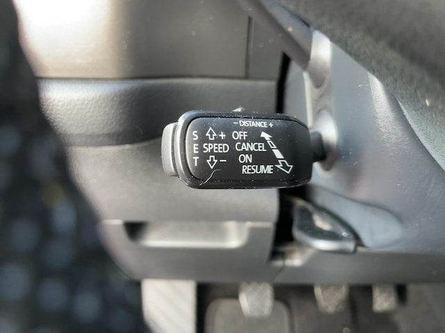 Skoda Kodiaq 1.5 TSI ACT