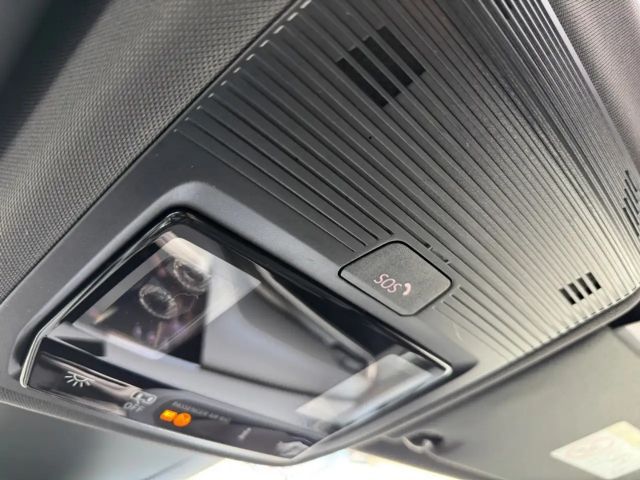 Skoda Enyaq Coupe Sportline