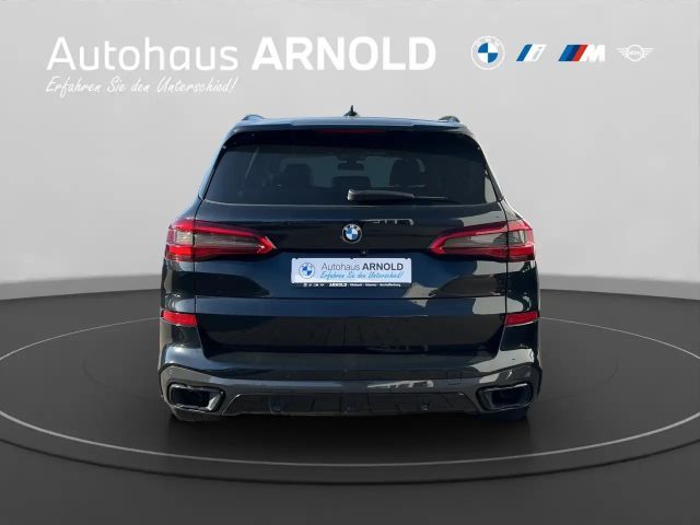 BMW X5 M-Sport xDrive30d