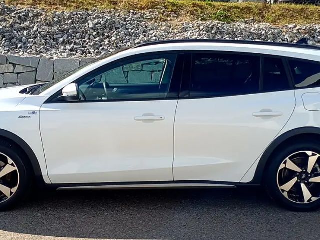 Ford Focus Active Wagon