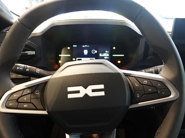 Dacia Bigster Mild Hybrid 130