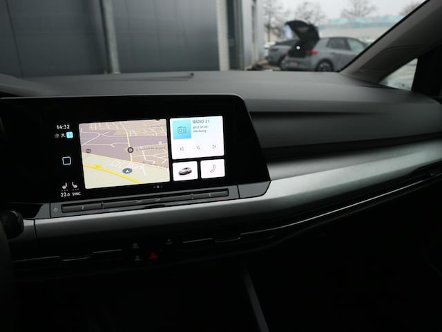 Volkswagen Golf Golf VIII Life Variant