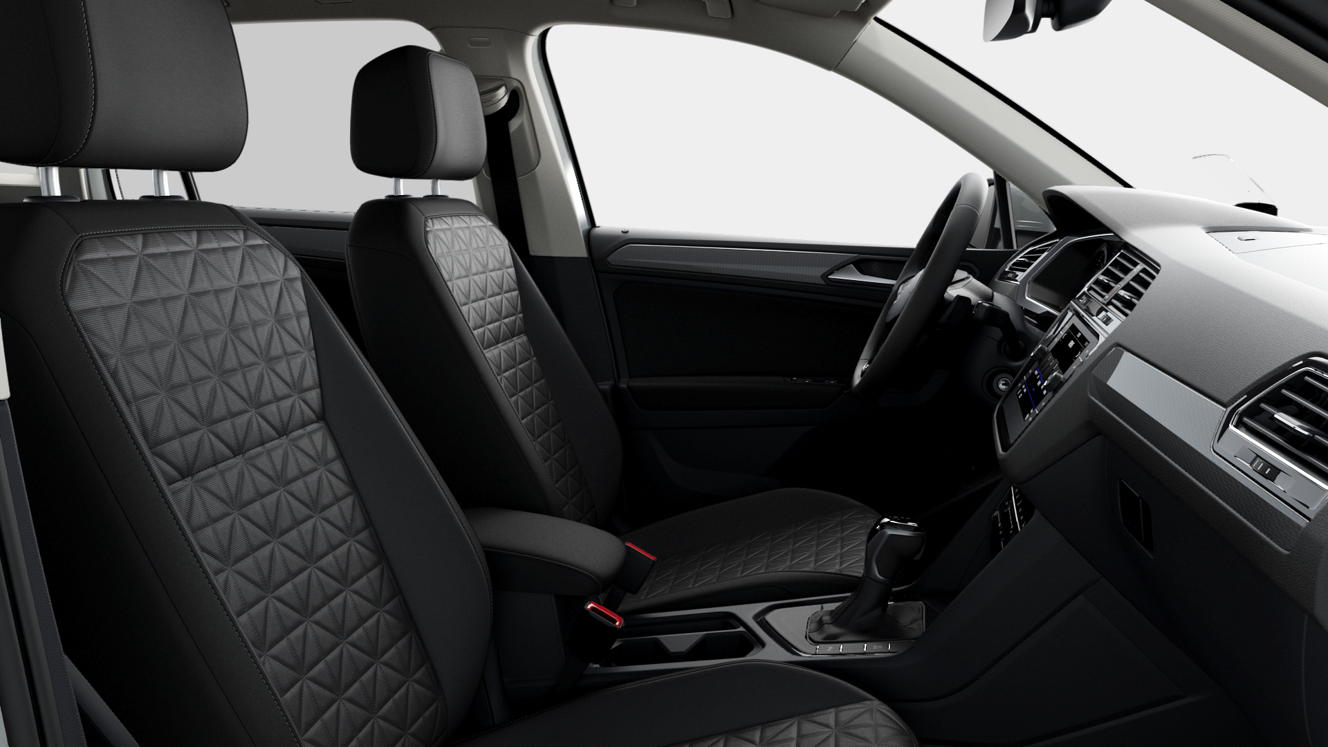 Volkswagen Tiguan 2.0 TDI DSG Life