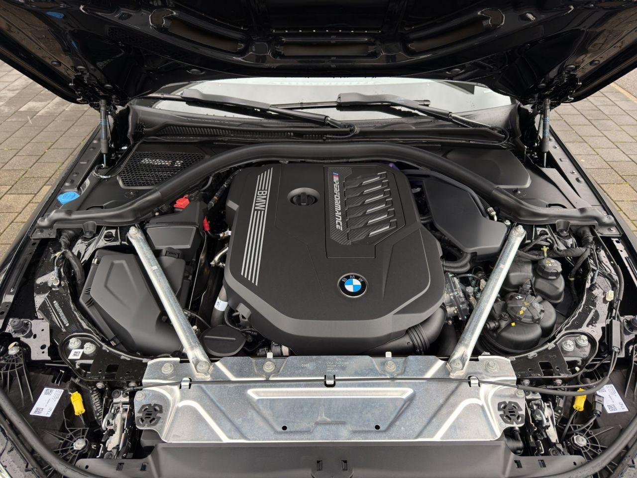 BMW M440 Cabrio M440i xDrive