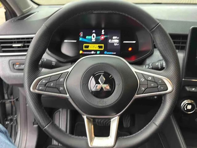 Mitsubishi Colt Hybrid