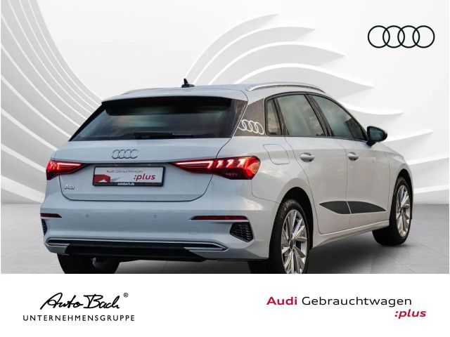 Audi A3 30 TFSI S-Tronic Sedan