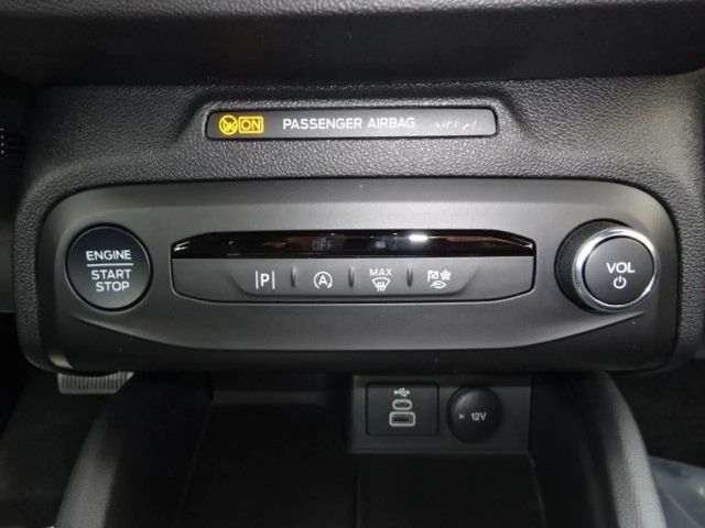 Ford Focus ST Line Wagon