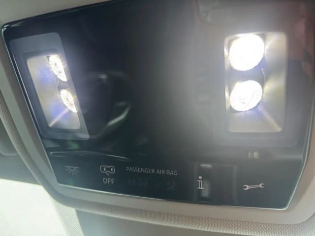 Volkswagen Golf 2.0 TDI DSG Golf VIII