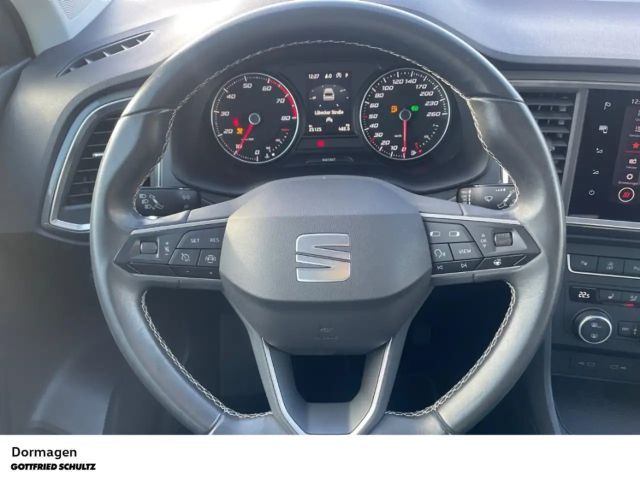 Seat Ateca 1.5 TSI DSG