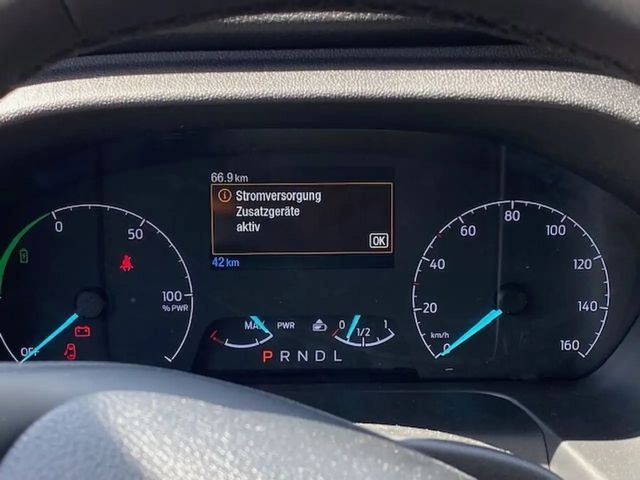 Ford E-Transit E Trend L3H2 390*Flügelhecktüre*