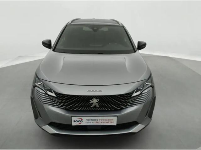 Peugeot 5008 BlueHDi GT-Line