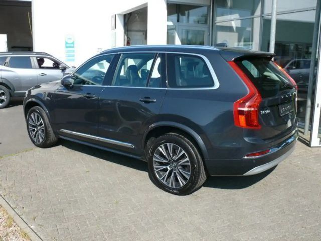 Volvo XC90 Inscription