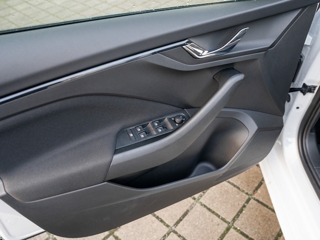 Skoda Kamiq 1.0 TSI Drive