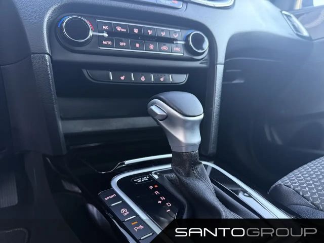 Kia XCeed GDi Spirit