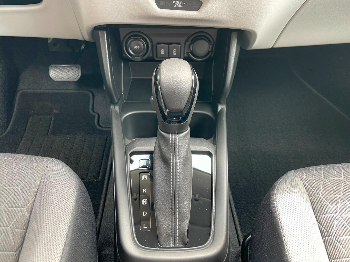 Suzuki Swift Comfort