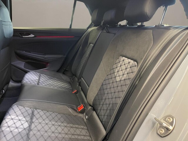 Volkswagen Golf 1.5 TSI