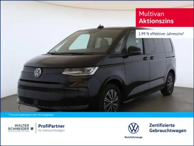 Volkswagen Multivan 2.0 TSI DSG T7