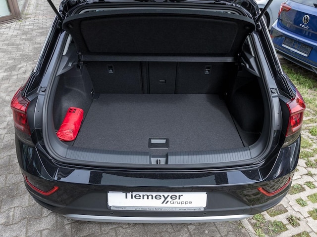 Volkswagen T-Roc 1.5 TSI Move