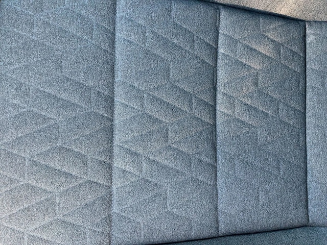 Volkswagen Touran 2.0 TDI DSG Move