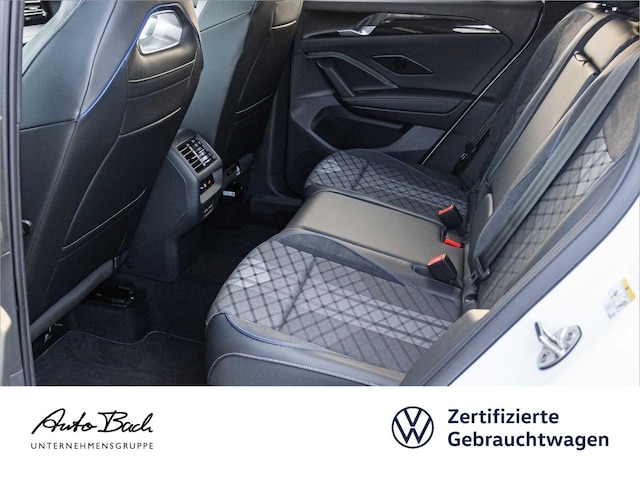 Volkswagen Tiguan 2.0 TDI DSG R-Line