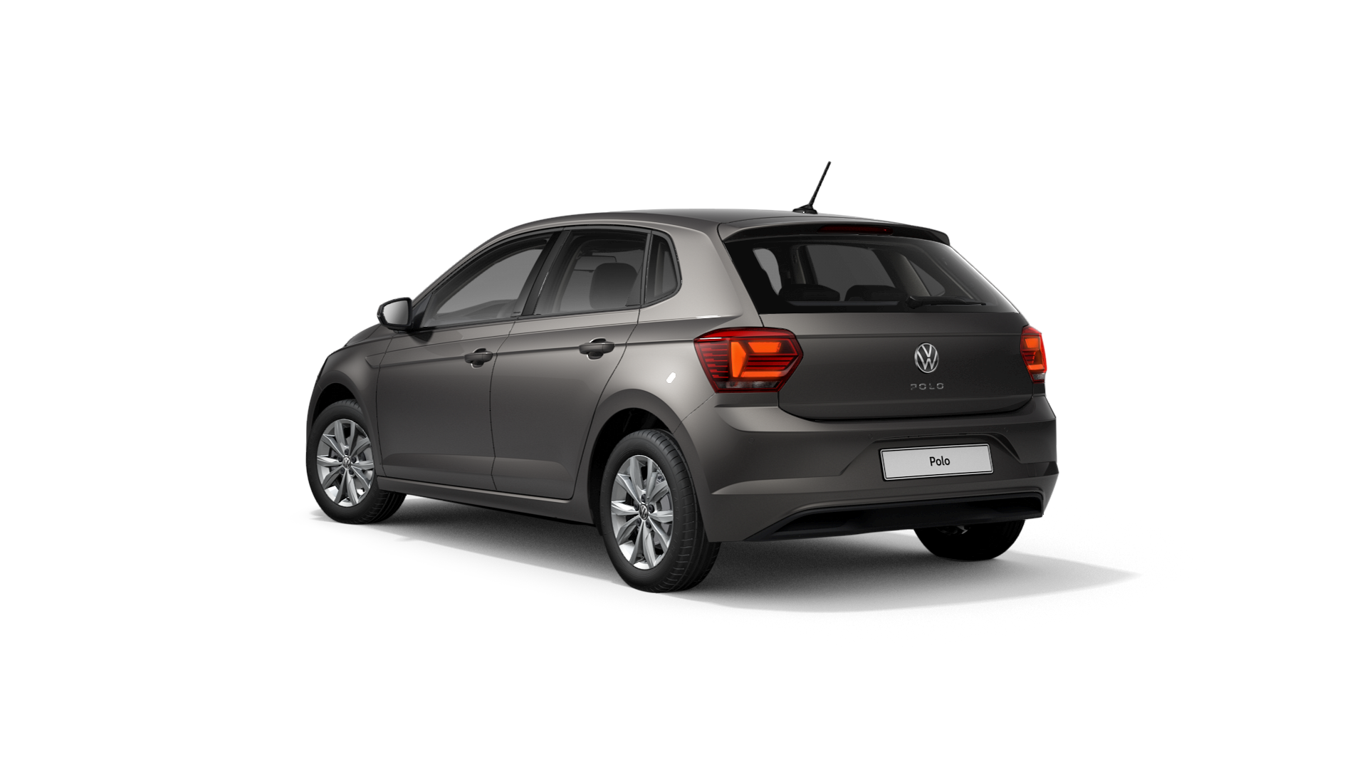 Volkswagen Polo 1.0 TSI Highline