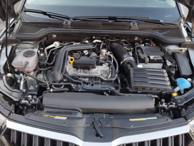 Skoda Kamiq Selection