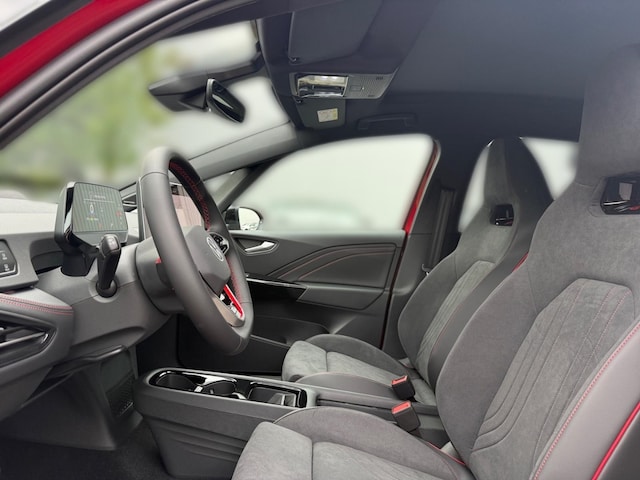 Volkswagen ID.3 GTX Performance