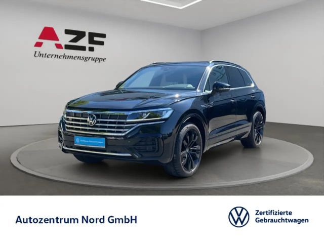 Volkswagen Touareg 3.0 V6 TDI R-Line