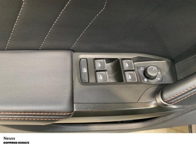 Cupra Formentor 4Drive DSG