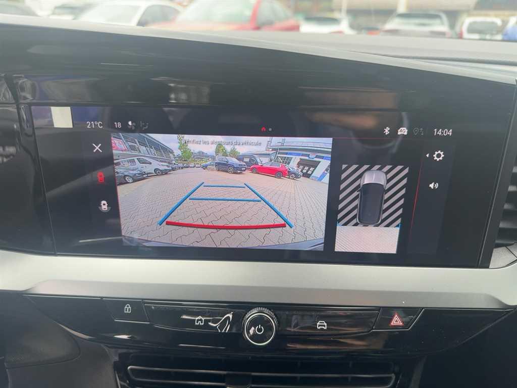 Opel Mokka GS-Line Grand Sport