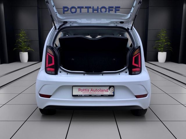 Volkswagen up! 1.0 MPI Move Move up!