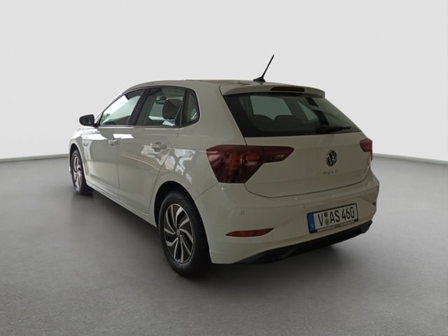 Volkswagen Polo Life