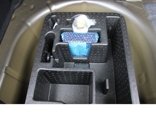 Ford Fiesta EcoBoost ST Line