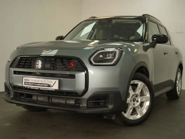 MINI Cooper S Countryman All4