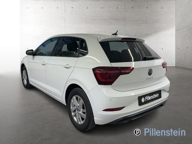 Volkswagen Polo IQ.Drive Style
