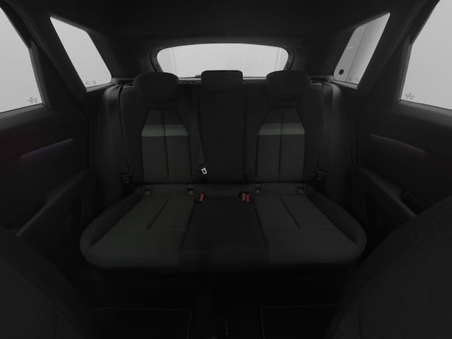 Audi Q4 e-tron SUV 45 e-tron Audi Q4 e-tron